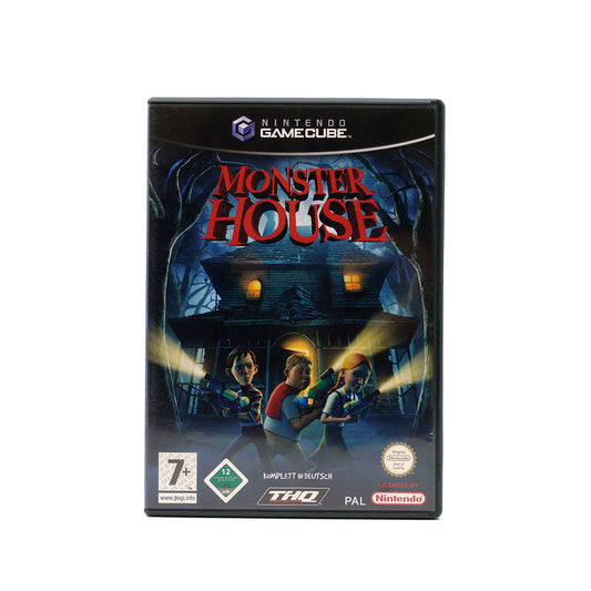 Monster House