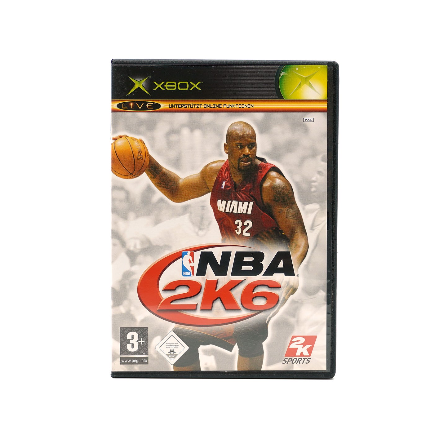 NBA 2K6