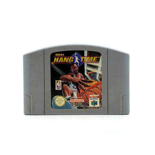 NBA Hang Time