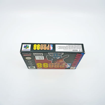 NBA Pro 98 OVP