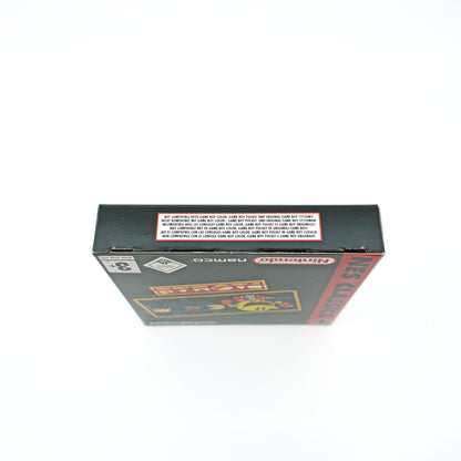 NES Classics: Pac-Man
