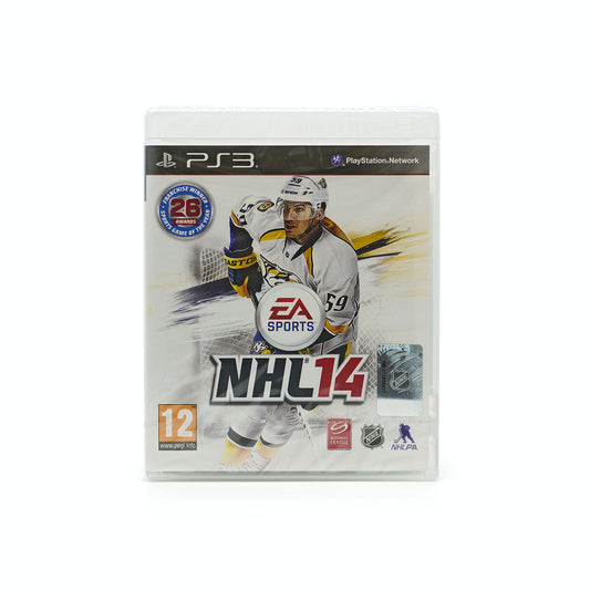 NHL 14