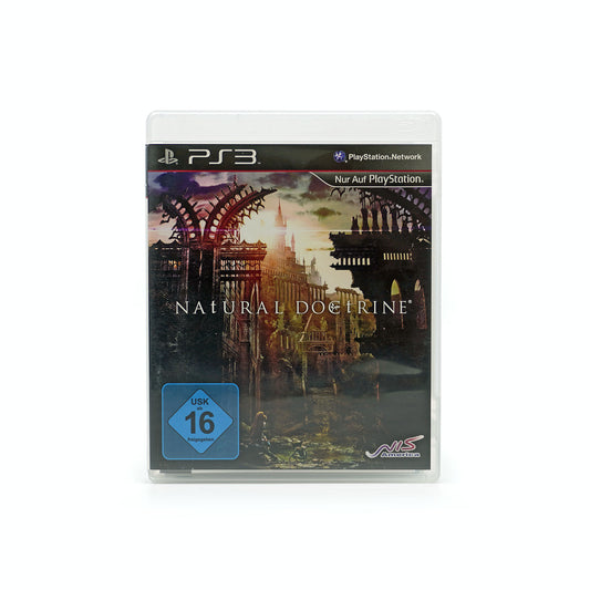 Natural Doctrine