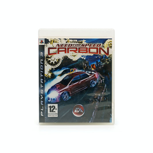 Need for Speed: Carbon