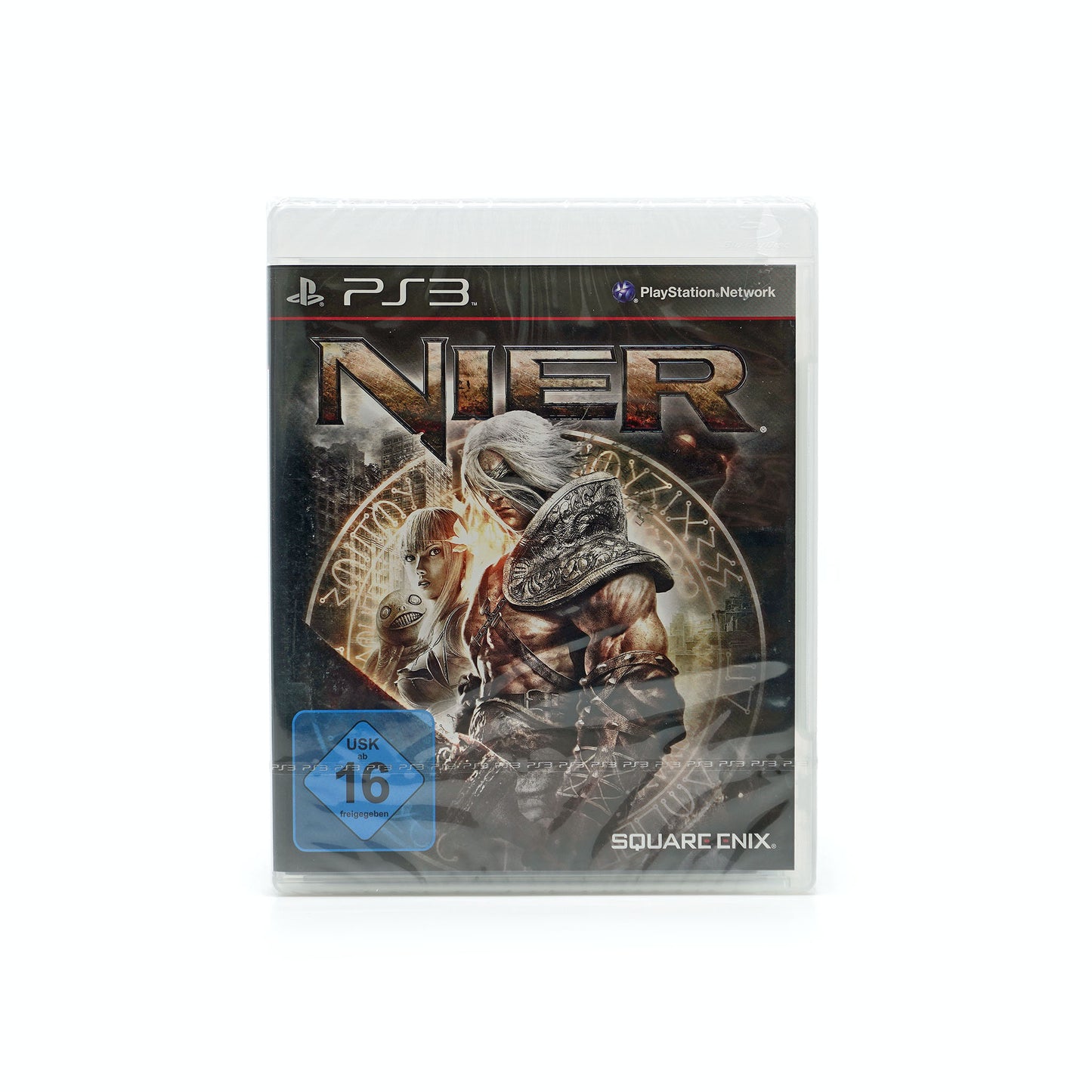 NIER