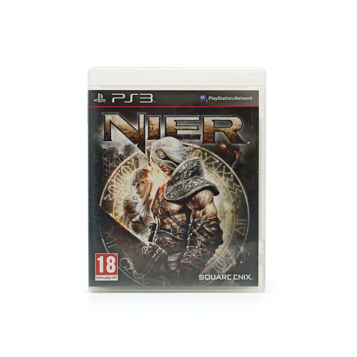 NIER