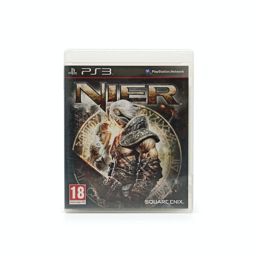 NIER