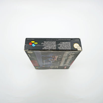 Nigel Mansell's World Championship Racing OVP