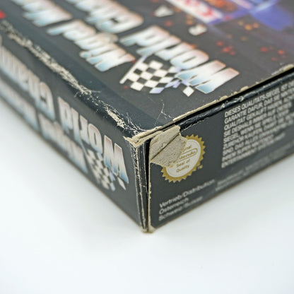 Nigel Mansell's World Championship Racing OVP