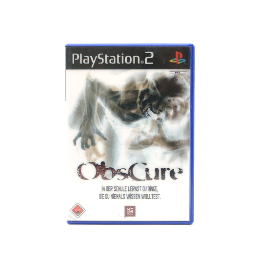 Obscure