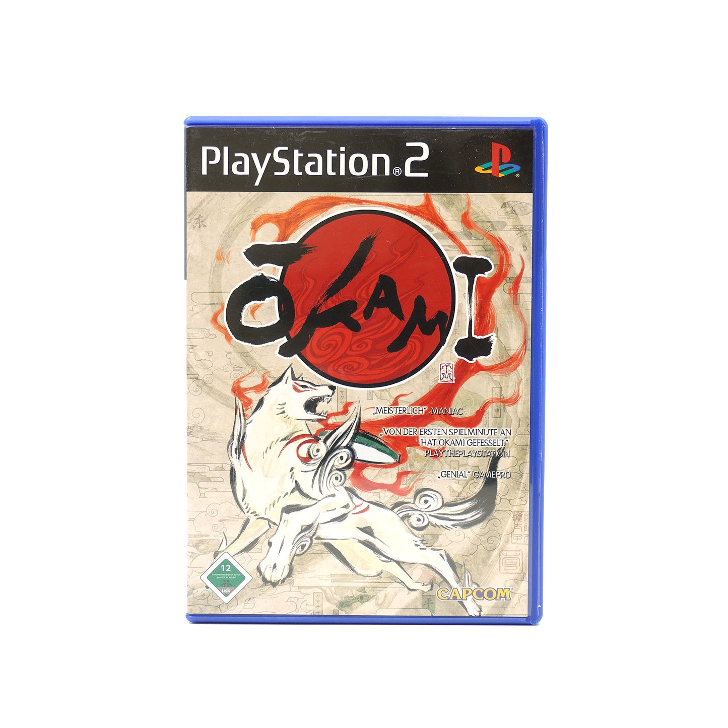 Okami