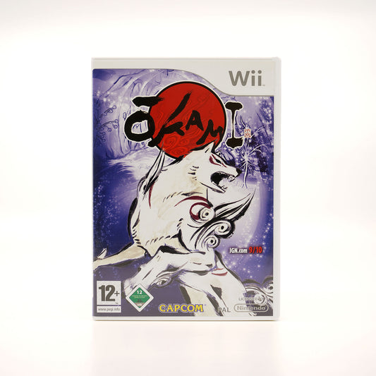 Okami