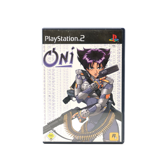 Oni