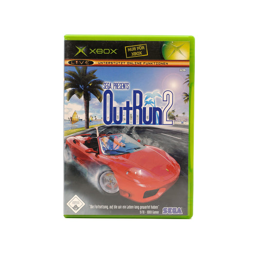 Outrun 2