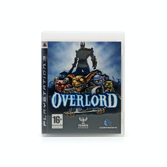 Overlord 2