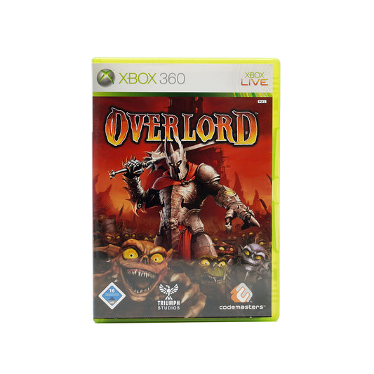 Overlord