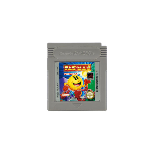 Pac-Man