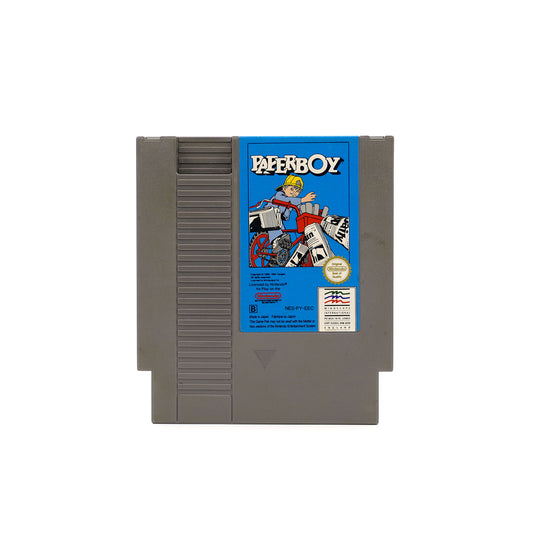 Paperboy