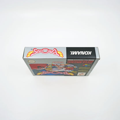 Parodius OVP