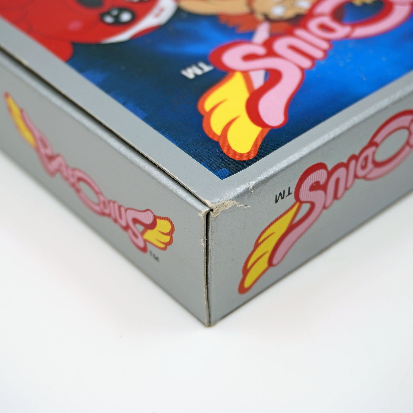 Parodius OVP
