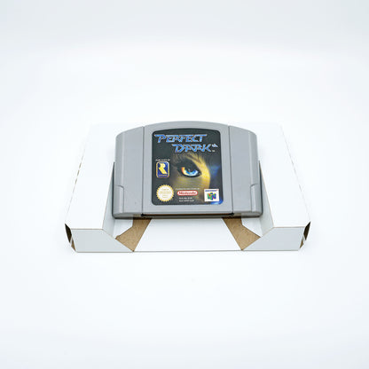 Perfect Dark OVP