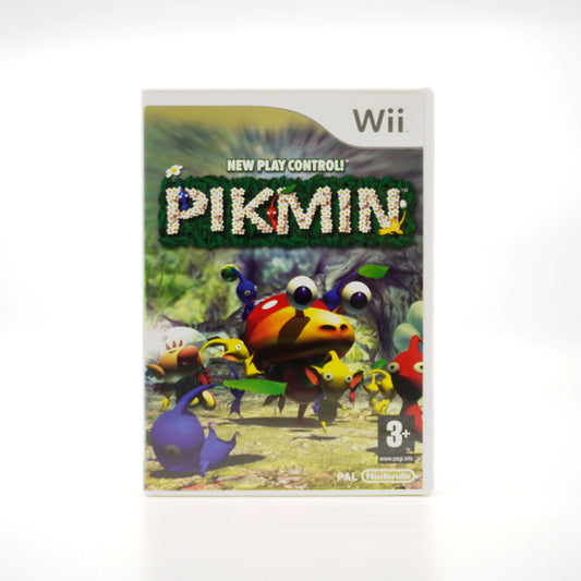 Pikmin