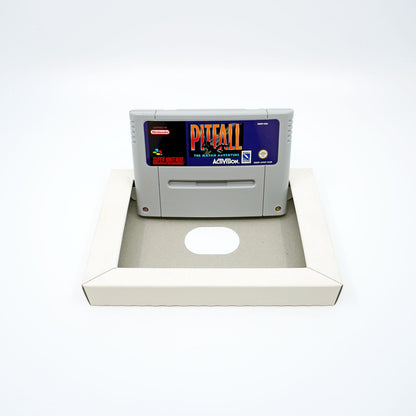 Pitfall: The Mayan Adventure OVP