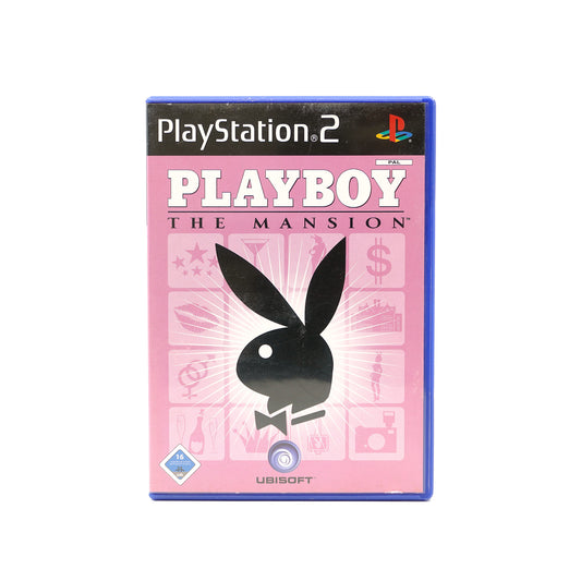 Playboy: The Mansion