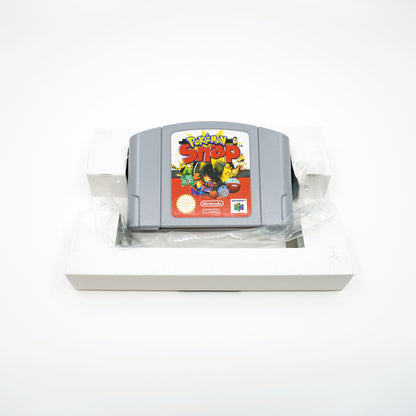 Pokémon Snap OVP (NEU)