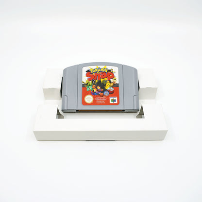 Pokémon Snap OVP