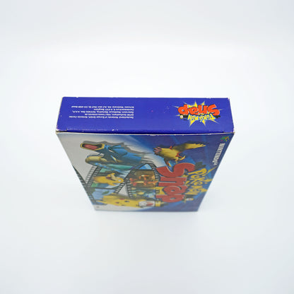 Pokémon Snap OVP