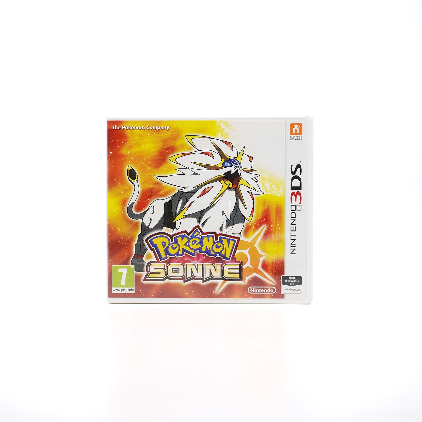 Pokémon Sonne