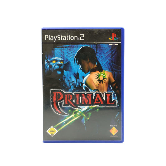 Primal