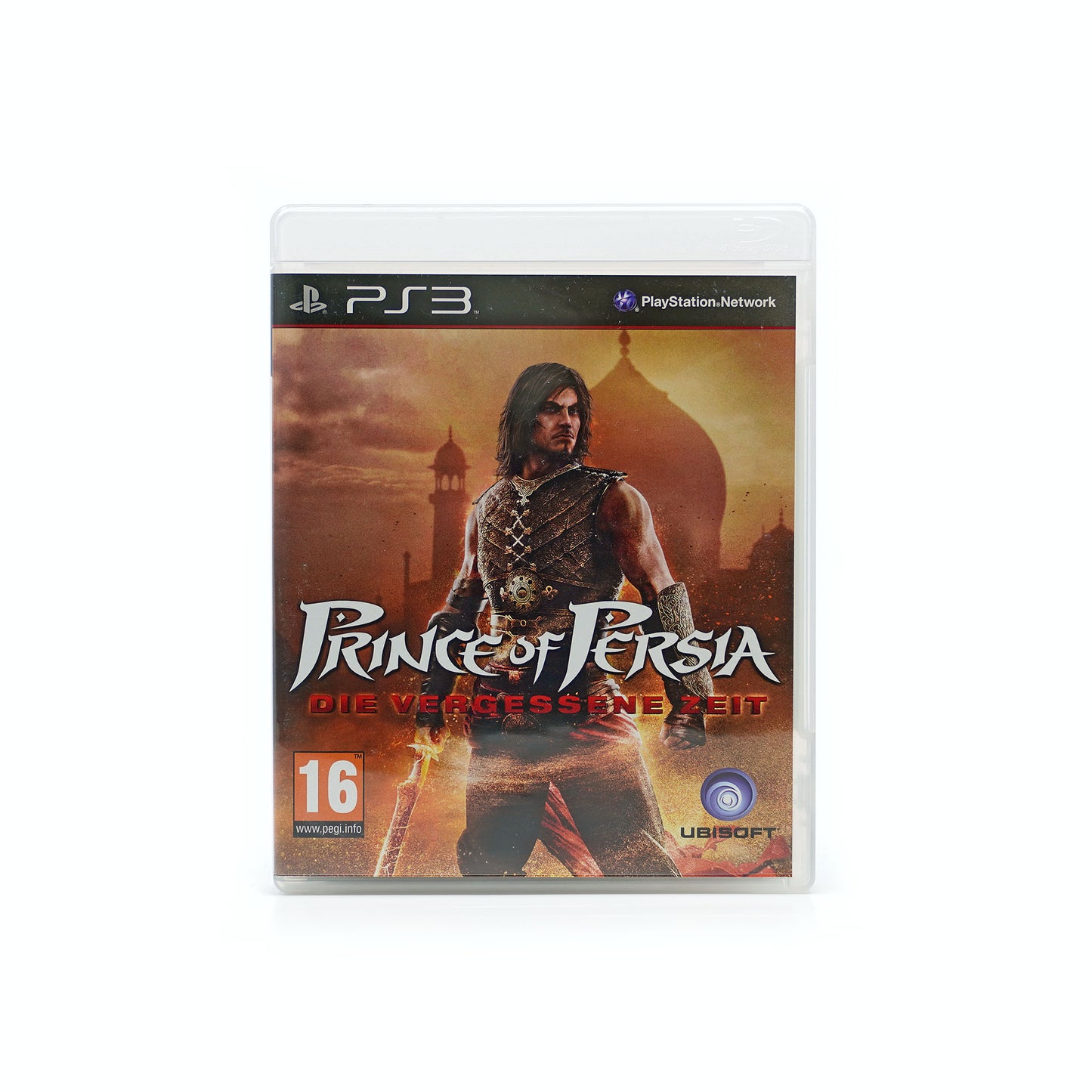 Prince of Persia: Die Vergessene Zeit