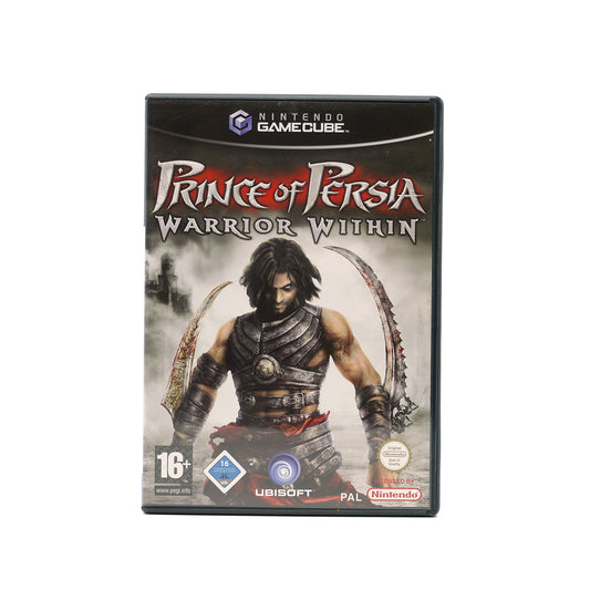 Prince of Persia: Warrior Within