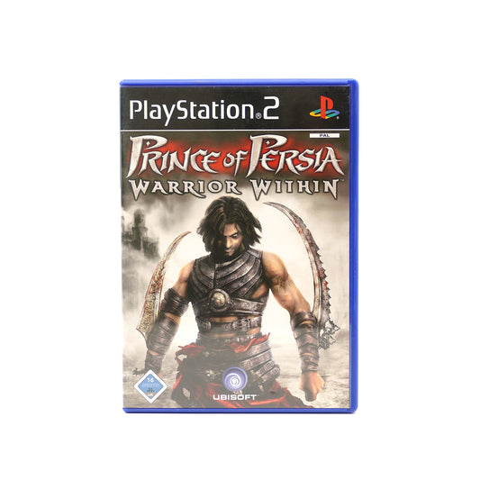 Prince of Persia: Warrior Within