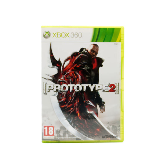 Prototype 2