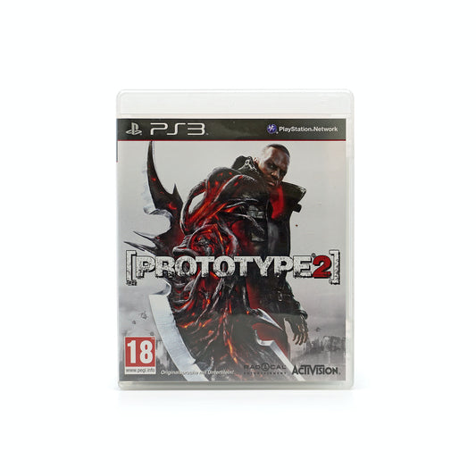 Prototype 2