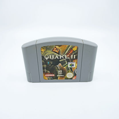 Quake 2 OVP