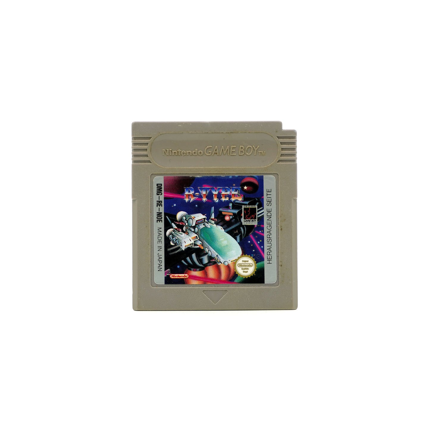 R-Type