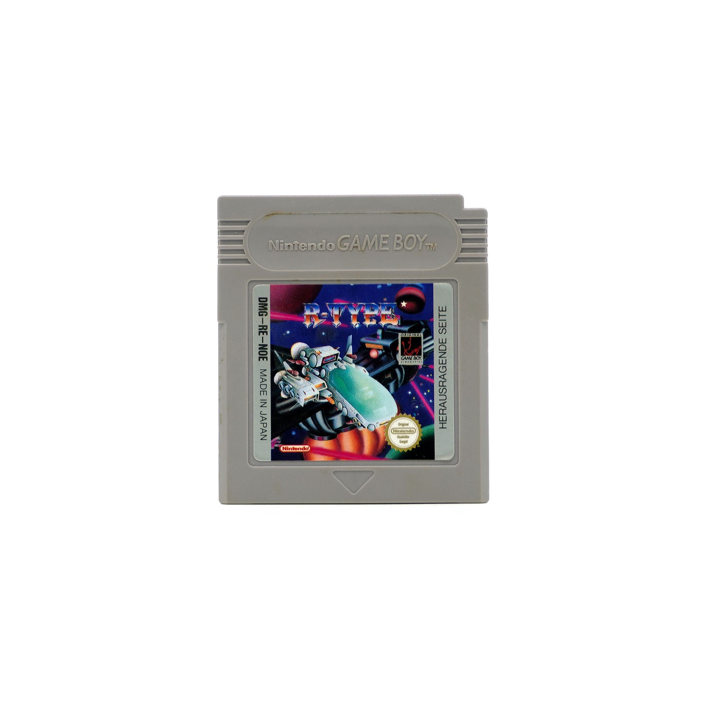 R-Type
