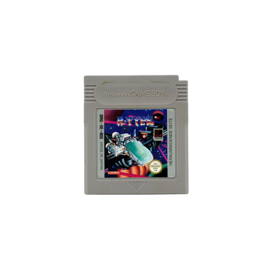R-Type