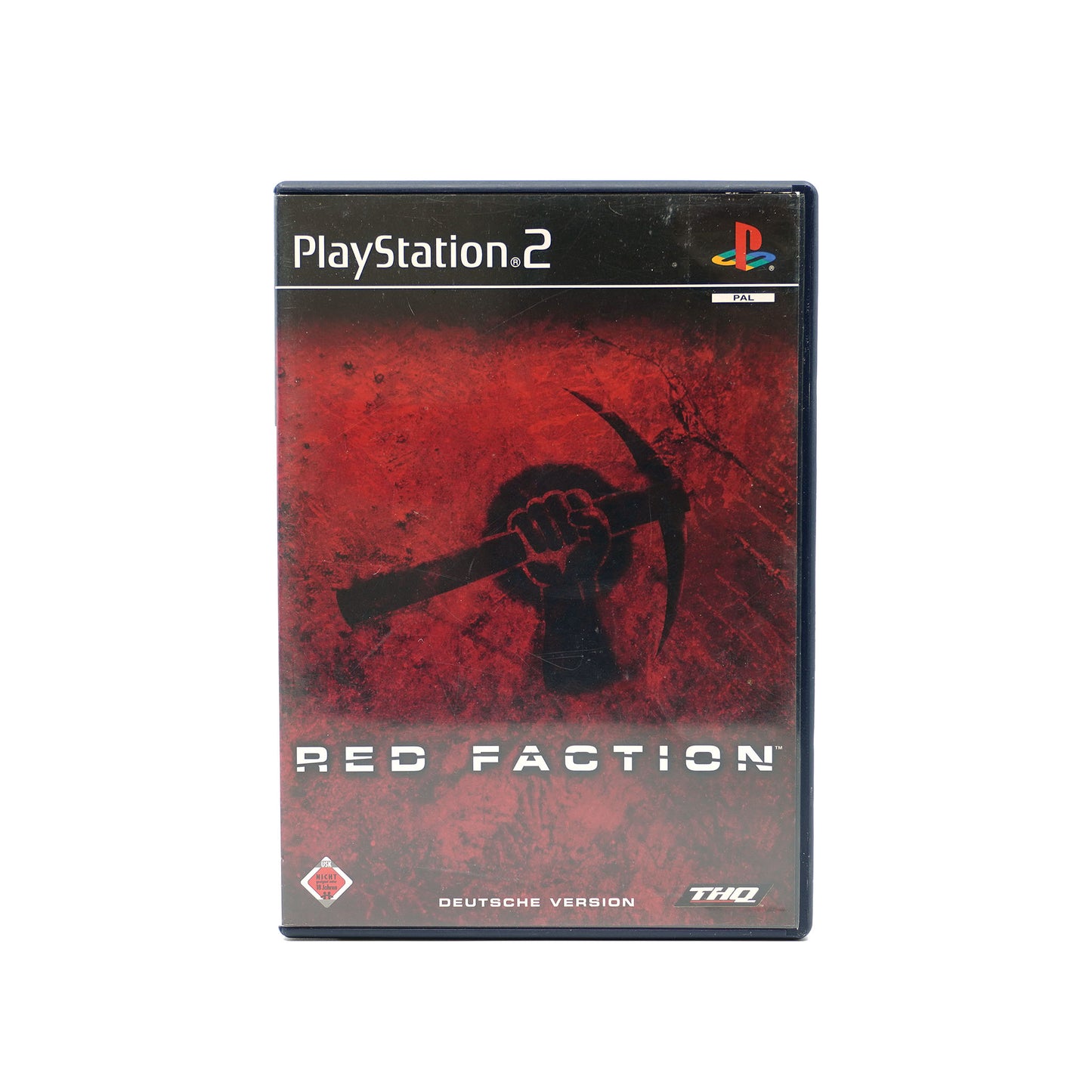 Red Faction