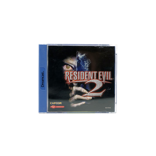 Resident Evil 2