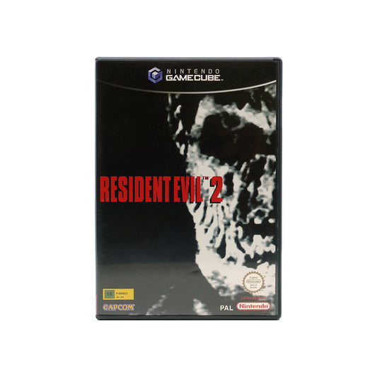 Resident Evil 2