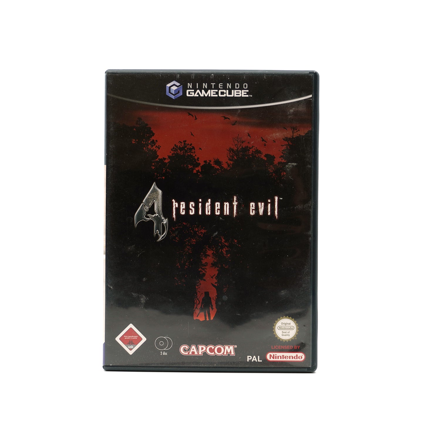 Resident Evil 4