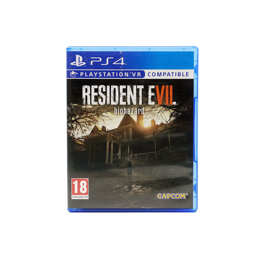 Resident Evil 7