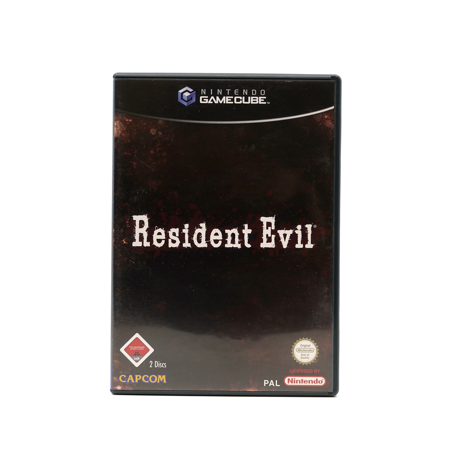 Resident Evil