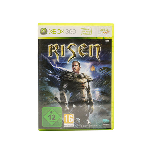 Risen