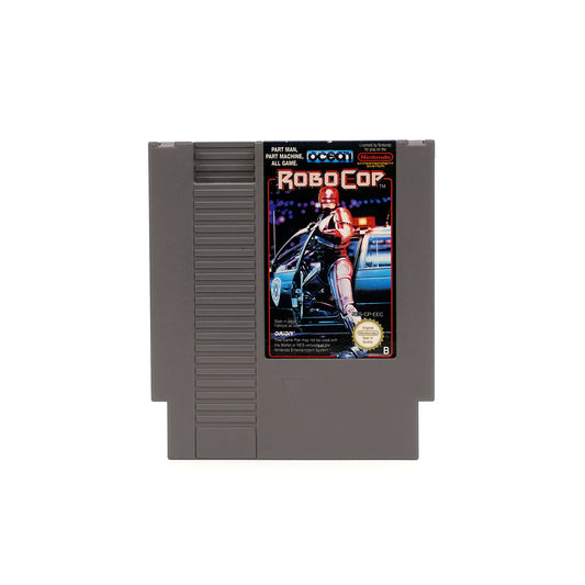 RoboCop